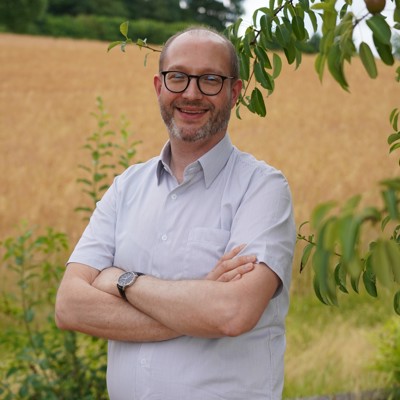 Stefan Schäfer image