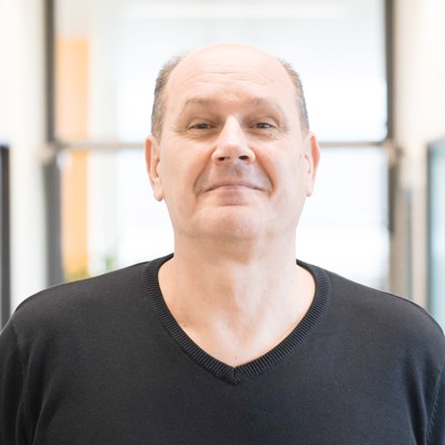 Christoph Molk image