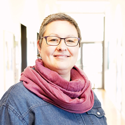 Manuela Zettel image