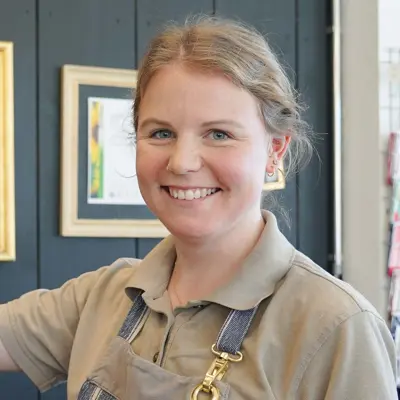 Leonie Tschui image