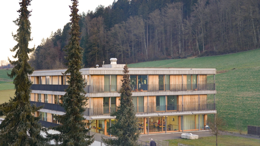 Wohnen