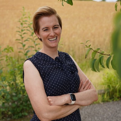 Manuela  Bläuenstein image