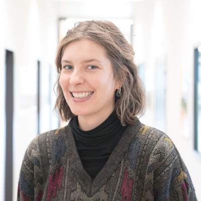 Alena Beck image