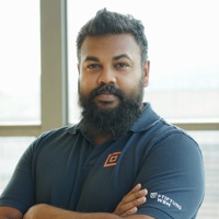Piri Kandasamy