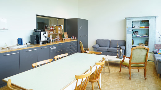 Café Kuriosum