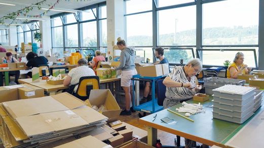 Produkte & Dienste