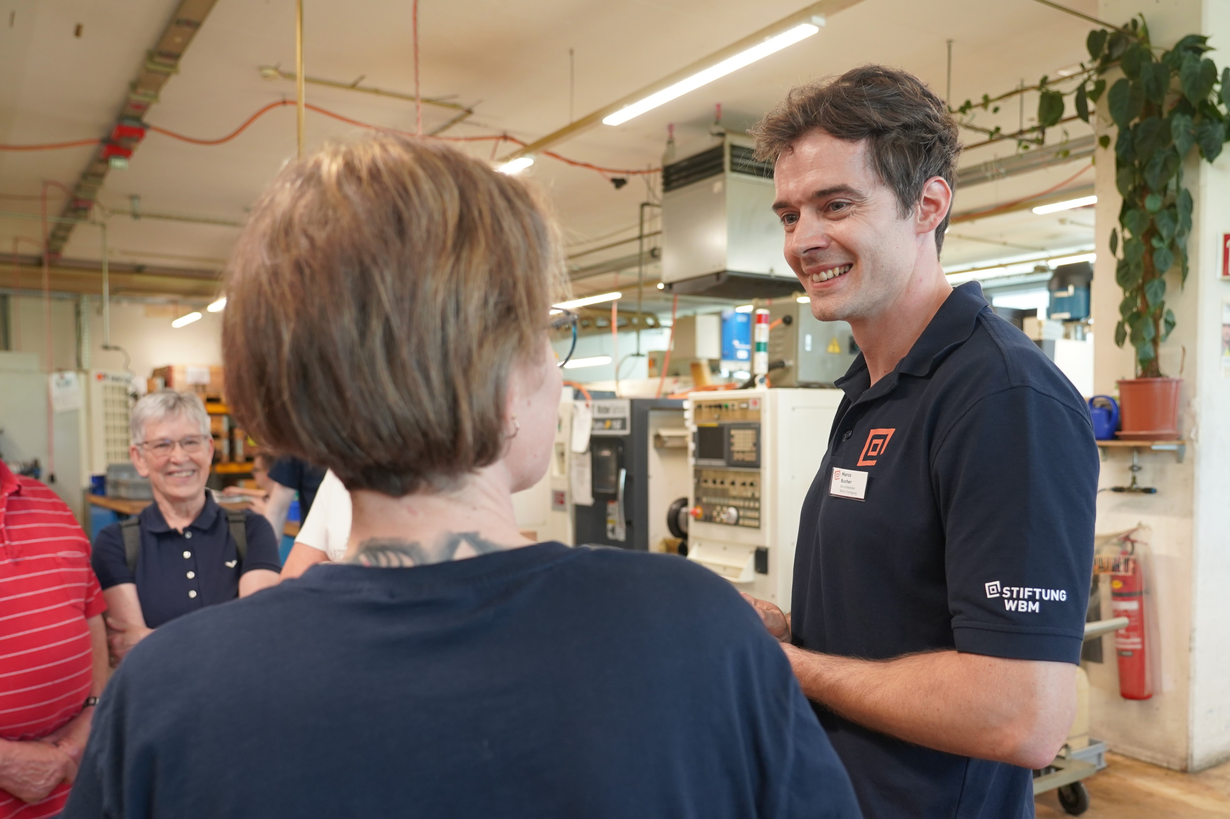 Offene Werkstatt 2025