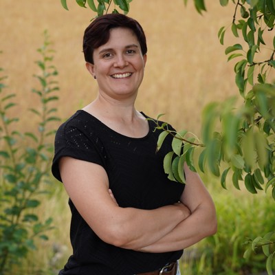 Anita Hüsler image