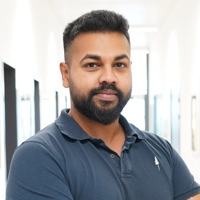 Piri Kandasamy